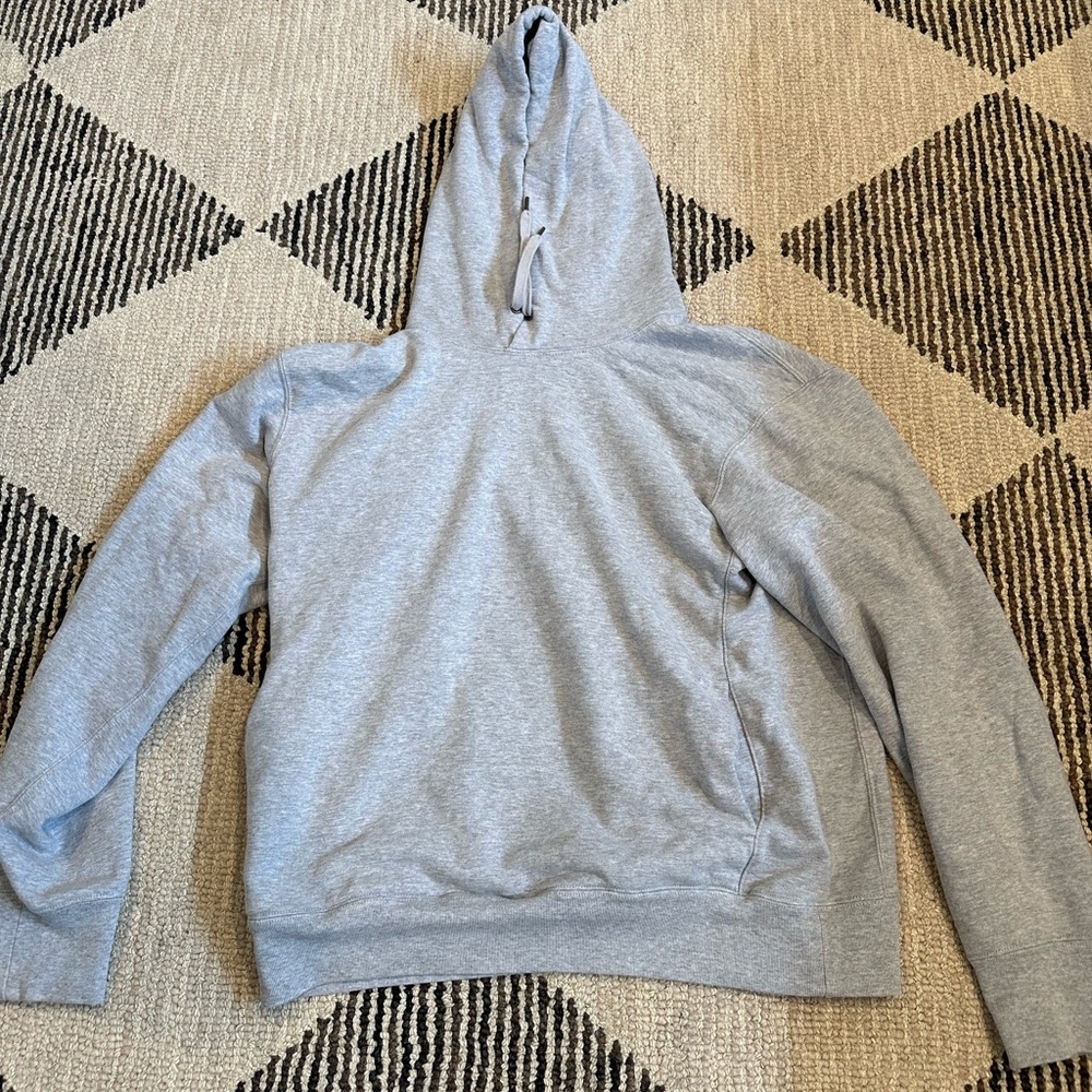 Uniqlo Cotton Sweatshirt